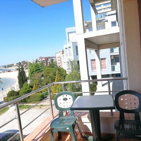 Elizabeth Beach Apartments 네세부르 외부 사진