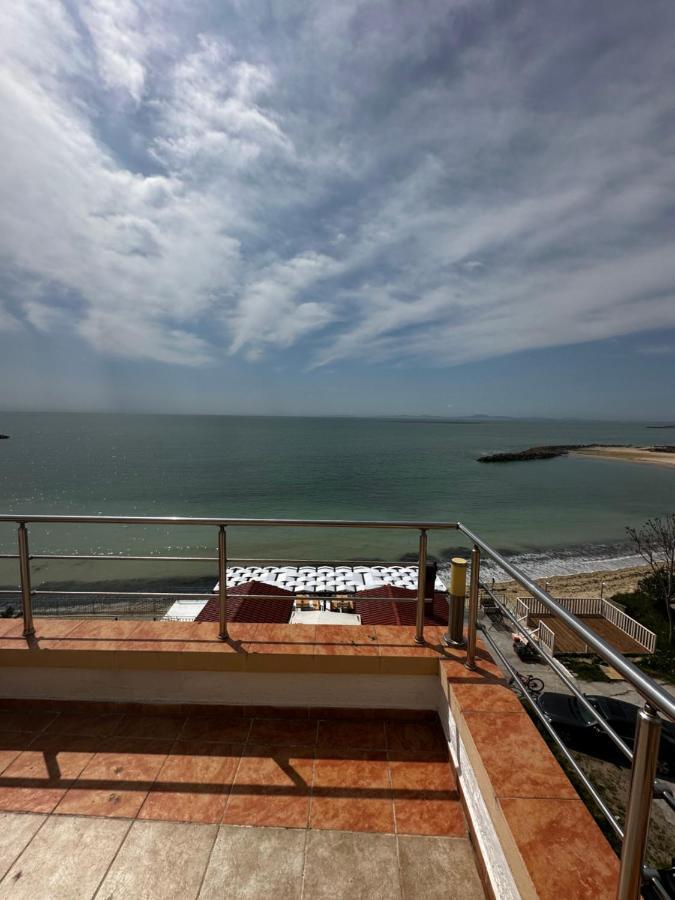 Elizabeth Beach Apartments 네세부르 외부 사진